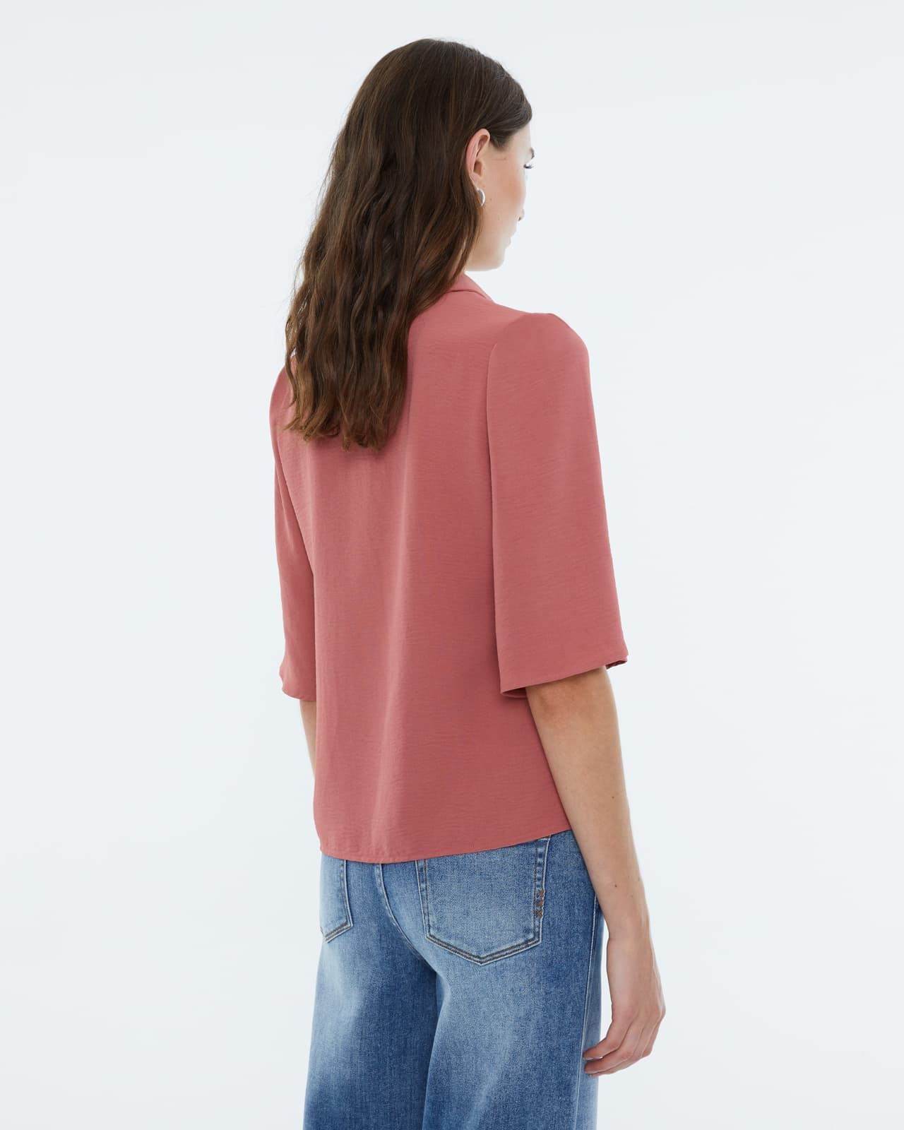 Camisa teja - Imagen 2