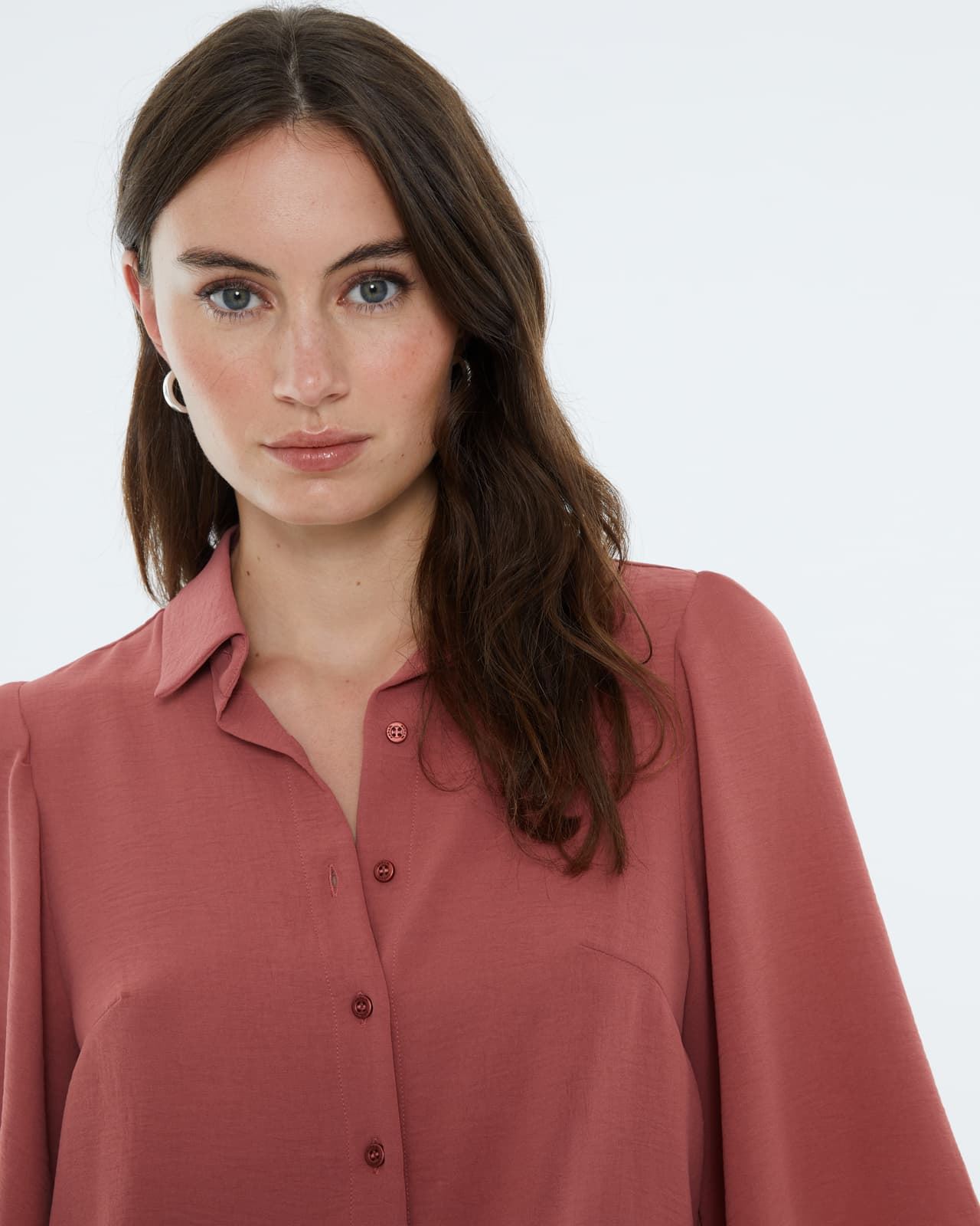 Camisa teja - Imagen 3