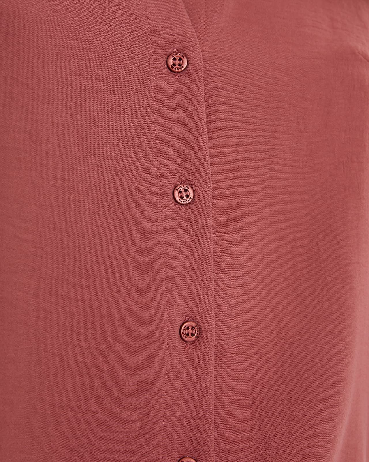 Camisa teja - Imagen 4