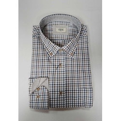 Camisa tostado - Imagen 1