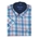 Camisa turquesa - Imagen 1