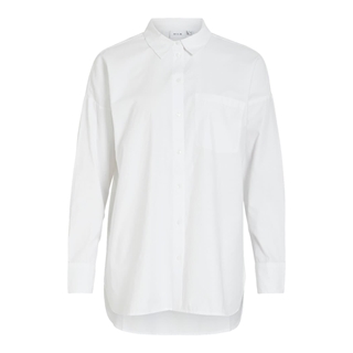 Camisa vidarma blanca - Imagen 1