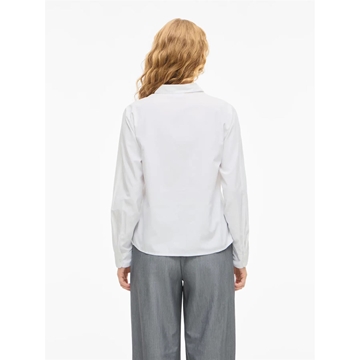 Camisa vidarma blanca - Imagen 2