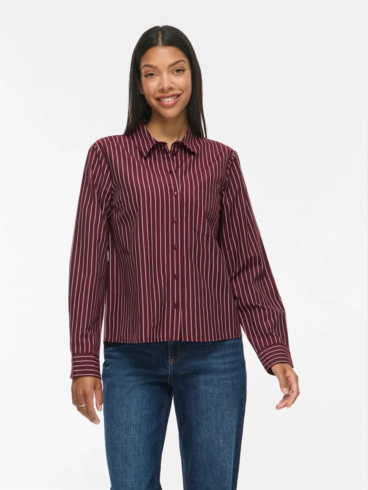 Camisa vidarma port royal - Imagen 1