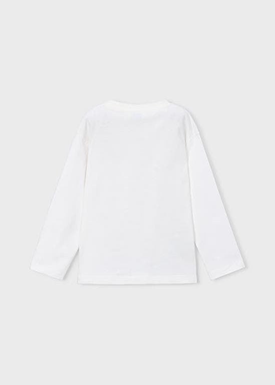 Camiseta animal nata - Imagen 4