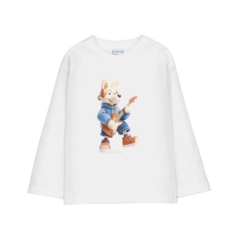 Camiseta animal nata - Imagen 6