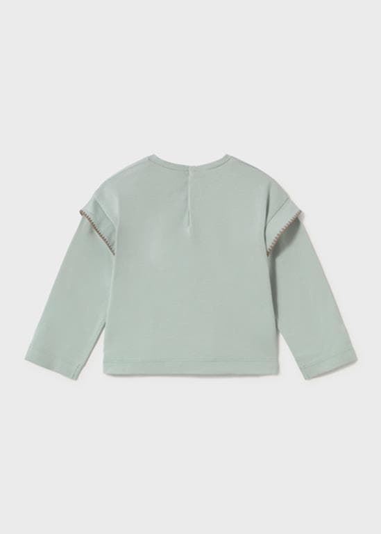 Camiseta anís - Imagen 2