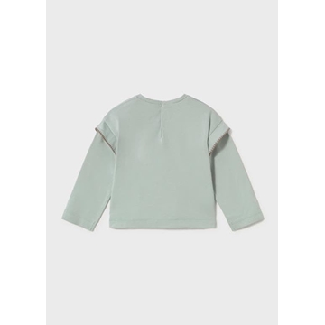 Camiseta anís - Imagen 2
