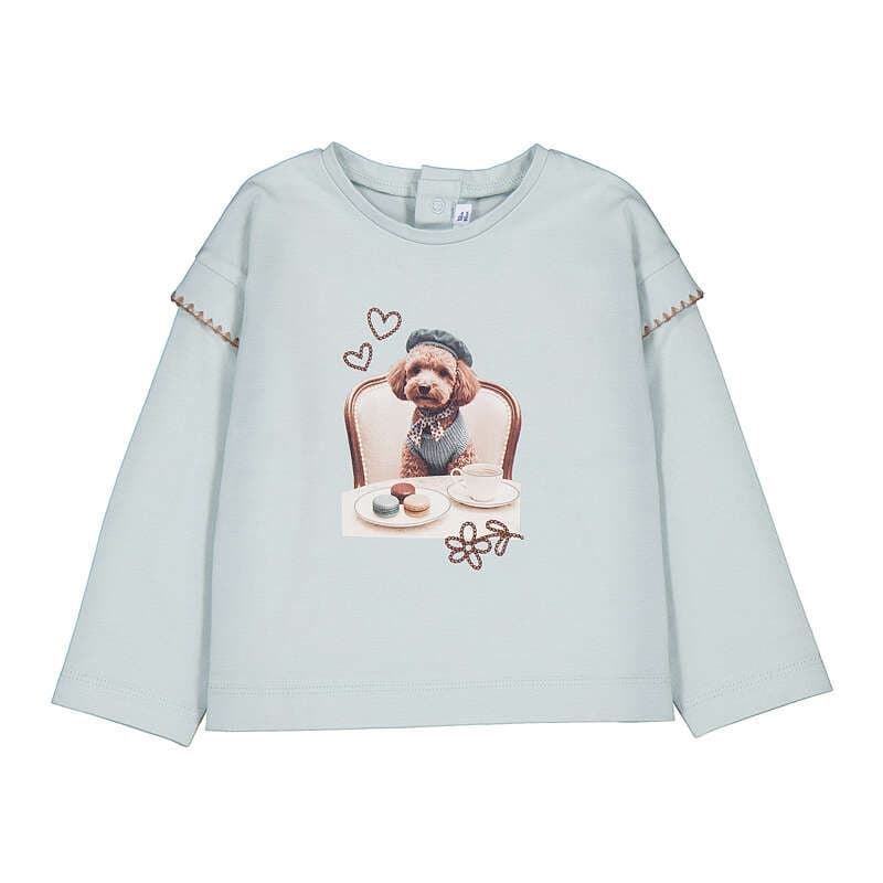 Camiseta anís - Imagen 4