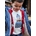 Camiseta aplique animal nata - Imagen 1