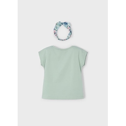 Camiseta banda jade - Imagen 2