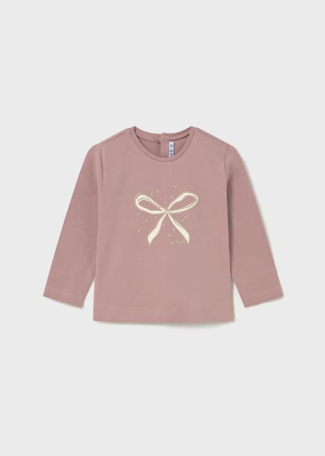 Camiseta básica cuarzo - Imagen 1