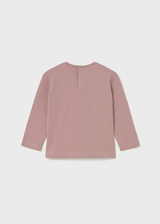 Camiseta básica cuarzo - Imagen 2