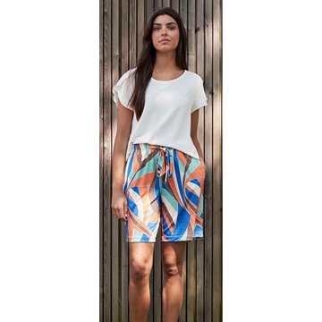 Camiseta blanca Belty - Imagen 2