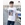 Camiseta blanca CR 37 - Imagen 1