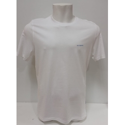 Camiseta blanca DA - Imagen 1