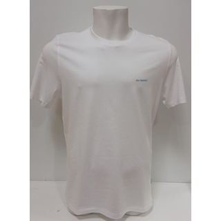 Camiseta blanca DA - Imagen 1