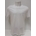 Camiseta blanca DA - Imagen 1