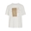 Camiseta blanca visybil - Imagen 1