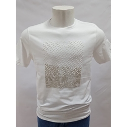 Camiseta blanca - Imagen 1