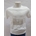 Camiseta blanca - Imagen 1