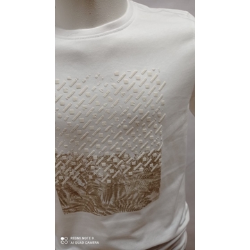 Camiseta blanca - Imagen 2