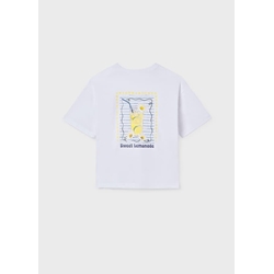 Camiseta blanca - Imagen 2