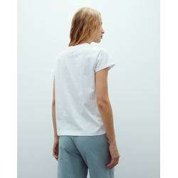 Camiseta blanca - Imagen 2