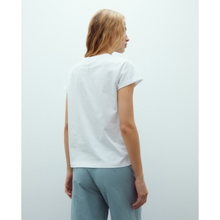 Camiseta blanca - Imagen 2