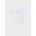 Camiseta blanco-hibisco - Imagen 2