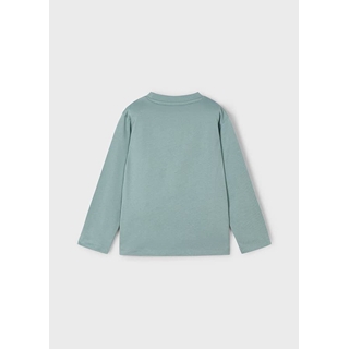 Camiseta caballo glaciar - Imagen 2