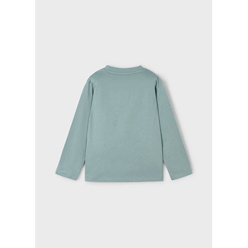 Camiseta caballo glaciar - Imagen 2