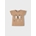Camiseta canela - Imagen 1