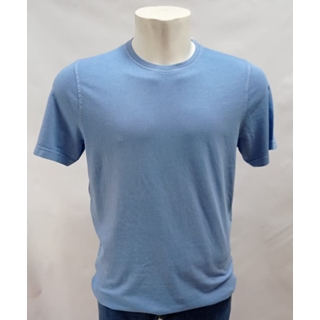 Camiseta celeste - Imagen 1