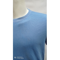 Camiseta celeste - Imagen 2