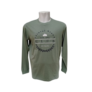 Camiseta cemento - Imagen 1