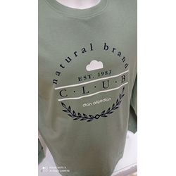 Camiseta cemento - Imagen 2