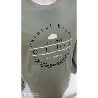 Camiseta cemento - Imagen 2