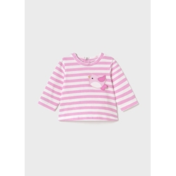 Camiseta chicle - Imagen 1