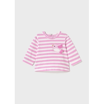 Camiseta chicle - Imagen 1