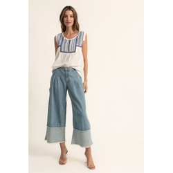 Camiseta Chloe - Imagen 2