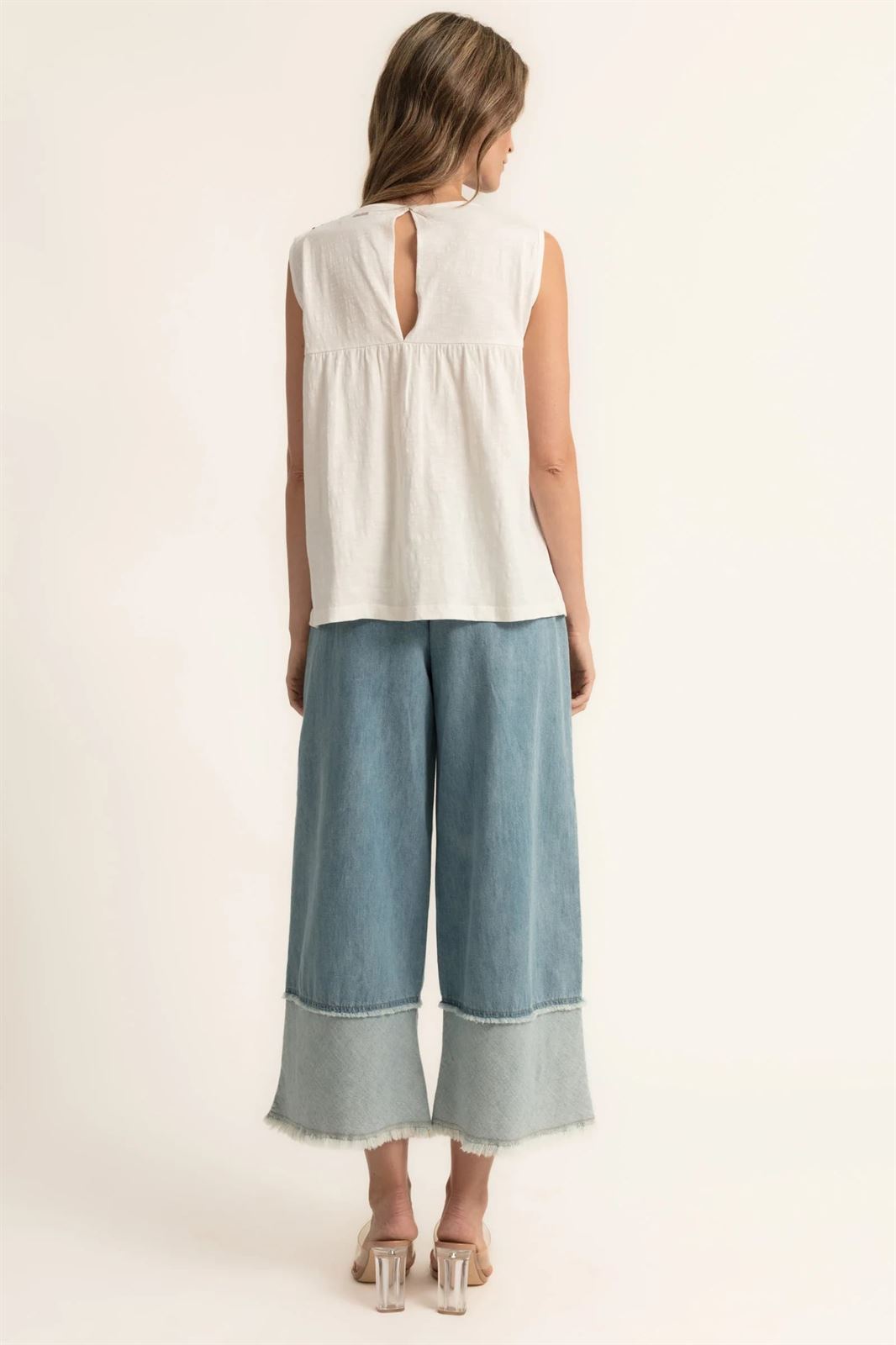 Camiseta Chloe - Imagen 3