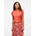 Camiseta coral (DUBARRI)  viellette - Imagen 1