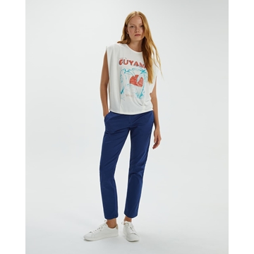 Camiseta crudo - Imagen 1