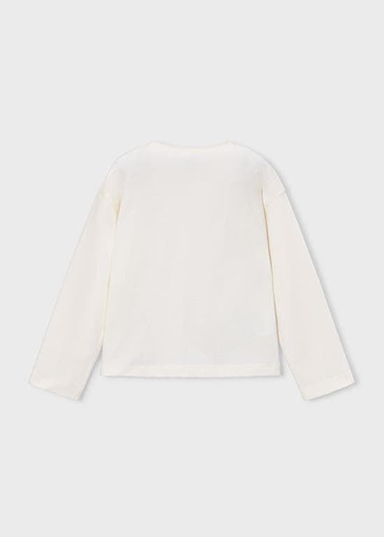 Camiseta crudo - Imagen 2