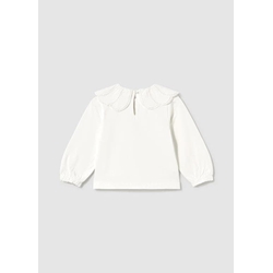 Camiseta cuello crudo - Imagen 2