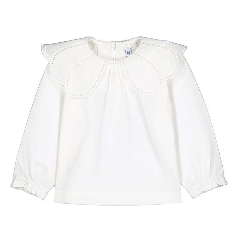 Camiseta cuello crudo - Imagen 4