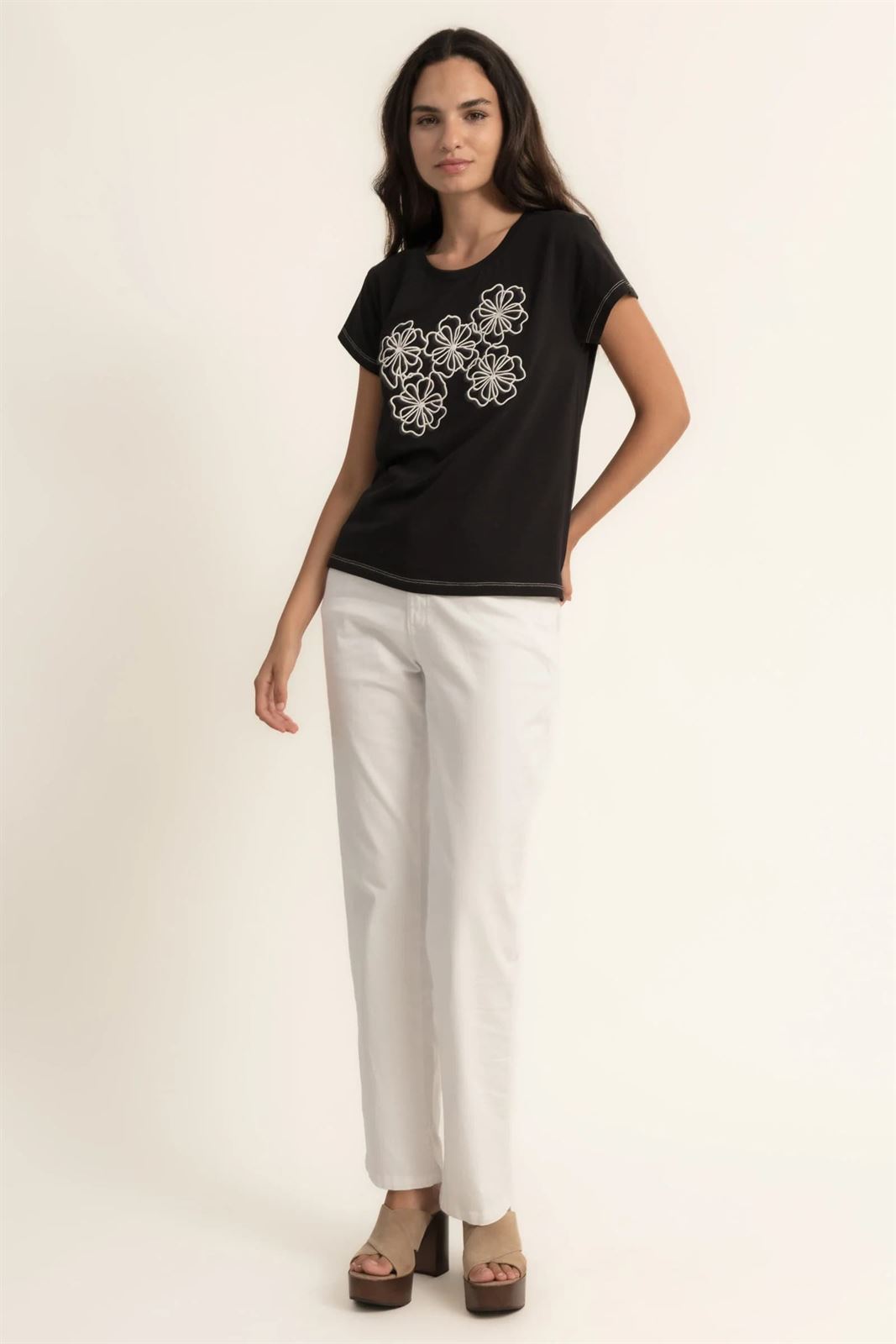 Camiseta Delphi - Imagen 3