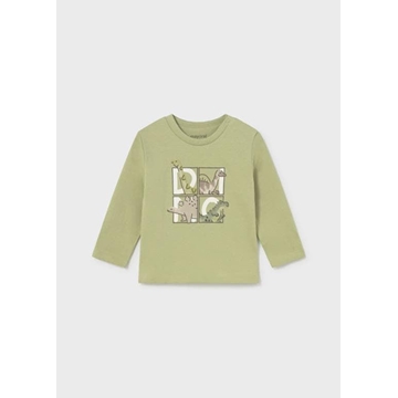 Camiseta dinos orégano - Imagen 1
