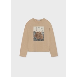Camiseta galleta - Imagen 2